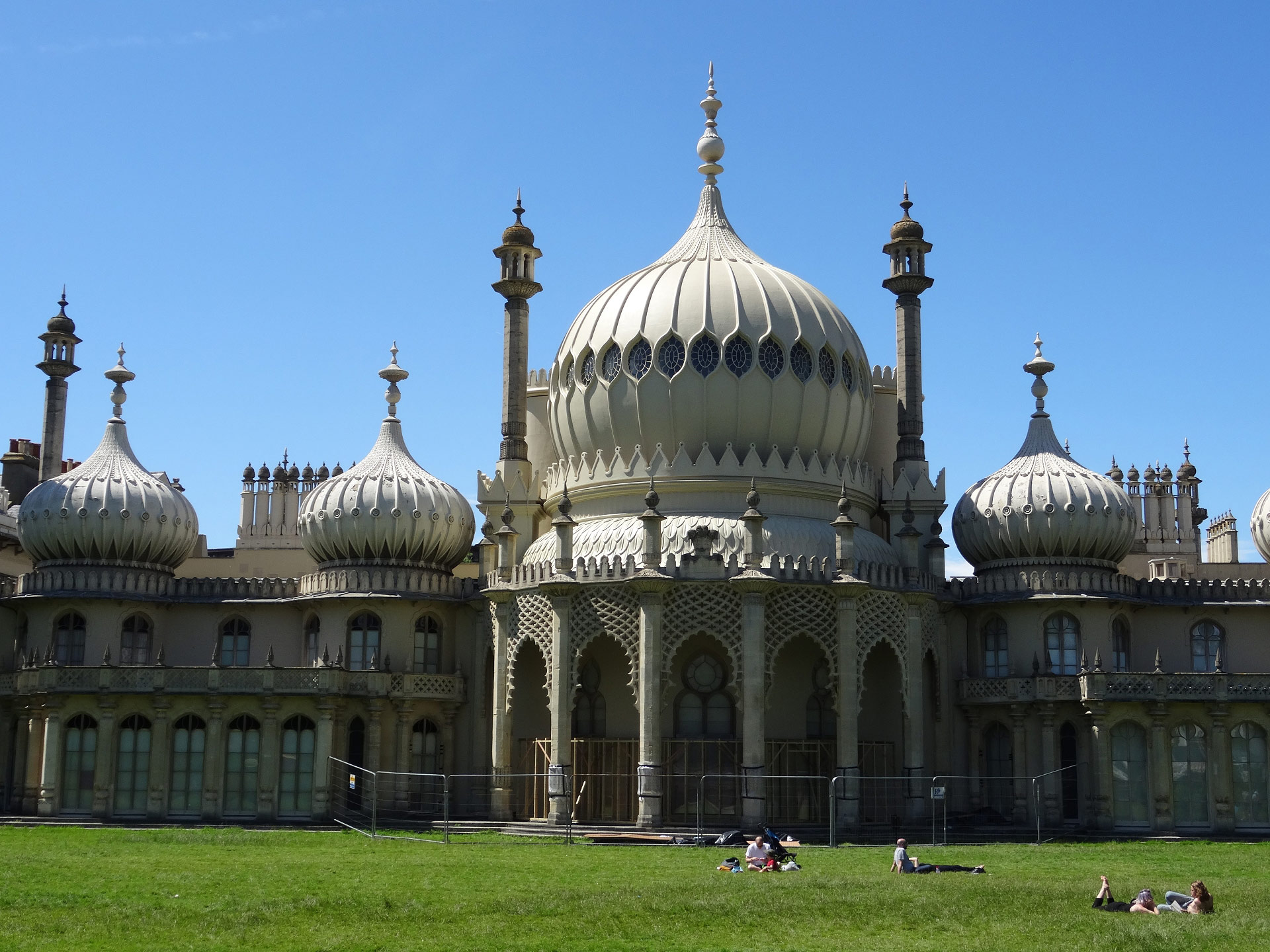Brighton